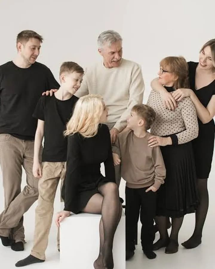Zdjęcie grupowe — zdjęcia biznesowe, Warszawa