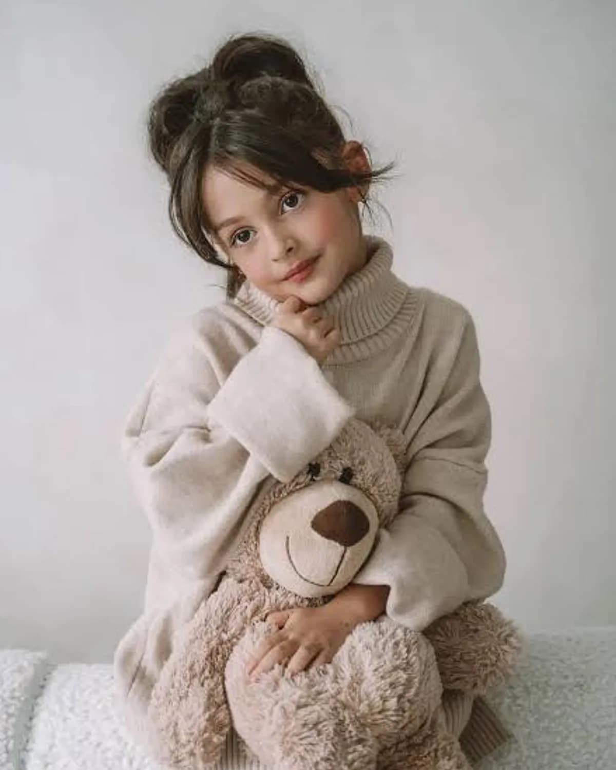 Styl Glamour